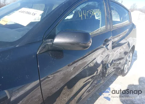 2018 Honda Hr-V Lx from USA, damaged, VIN 3CZRU6H31JG724526